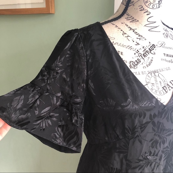 NWT Michael Kors Mini Dress - Picture 2 of 7